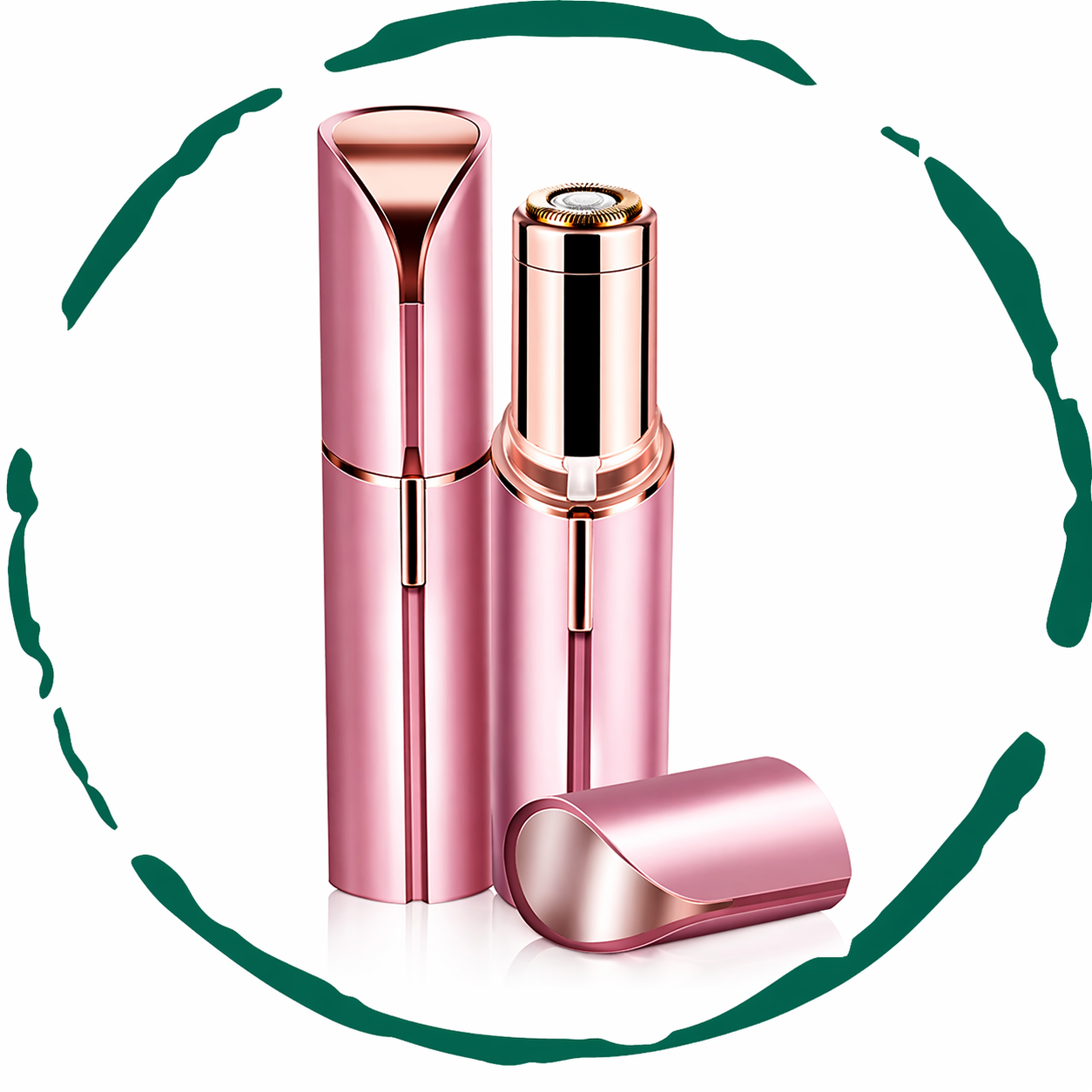 Facial Hair Remover for Women
