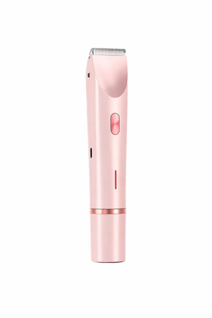 Electric Bikini Trimmer 2 in  1