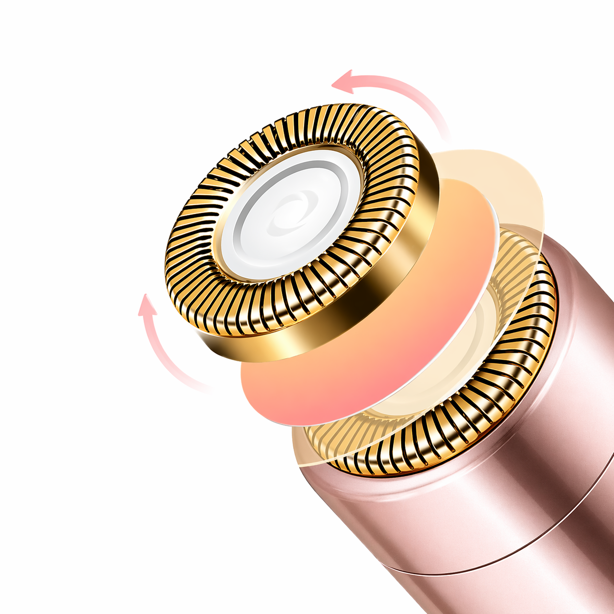 Facial Hair Remover for Women